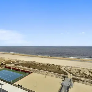  Apartment Golden Sands Vi