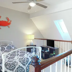  Holiday home Marlin Cove Ii 1a